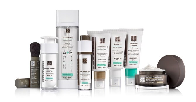 Introducing NOON Aesthetics at PUR med spa