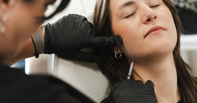 Cosmetic Injectables