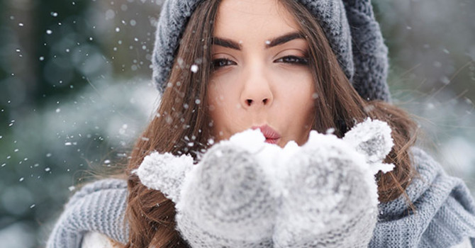 Holiday Glow-Up: Winter Skin Rescue in Regina