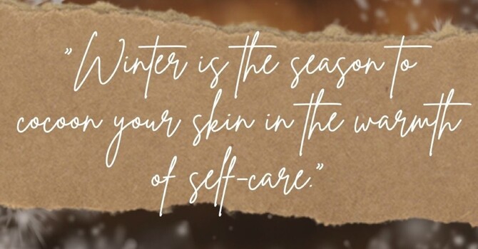 Winter Skin in Saskatchewan
