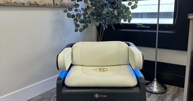 New Year, New Core: Pelvic Floor Health for Men & Women