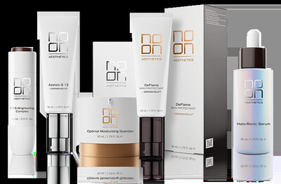 Link to: /pages/noon-aesthetics